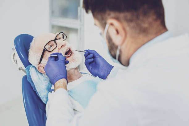 Best Weekend Emergency Dentist in Ceresco, NE